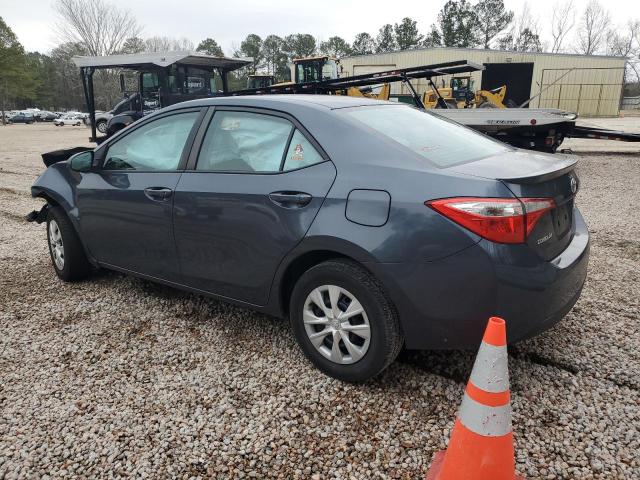 Photo 1 VIN: 5YFBPRHE2EP069519 - TOYOTA COROLLA EC 