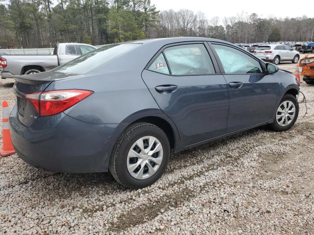 Photo 2 VIN: 5YFBPRHE2EP069519 - TOYOTA COROLLA EC 