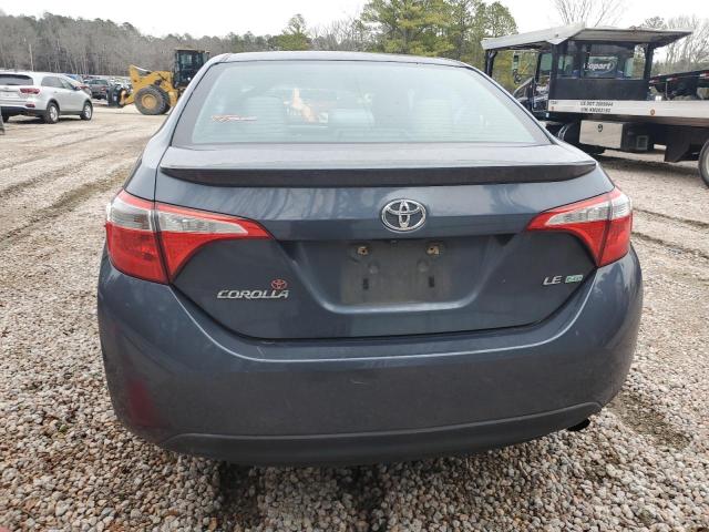 Photo 5 VIN: 5YFBPRHE2EP069519 - TOYOTA COROLLA EC 