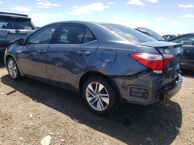 Photo 1 VIN: 5YFBPRHE2EP069939 - TOYOTA COROLLA 