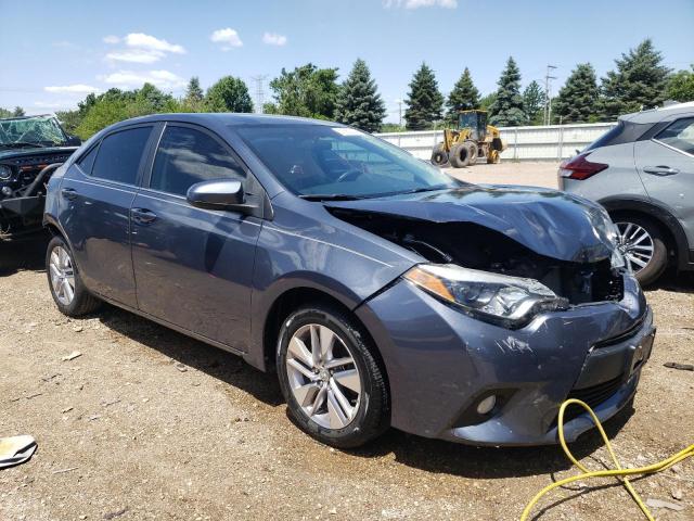 Photo 3 VIN: 5YFBPRHE2EP069939 - TOYOTA COROLLA 