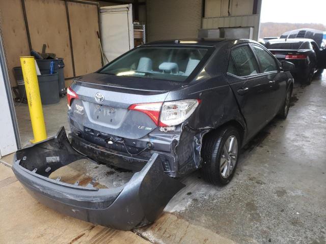 Photo 3 VIN: 5YFBPRHE2EP079435 - TOYOTA COROLLA EC 