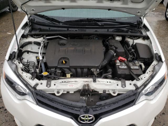 Photo 6 VIN: 5YFBPRHE2EP156854 - TOYOTA COROLLA EC 