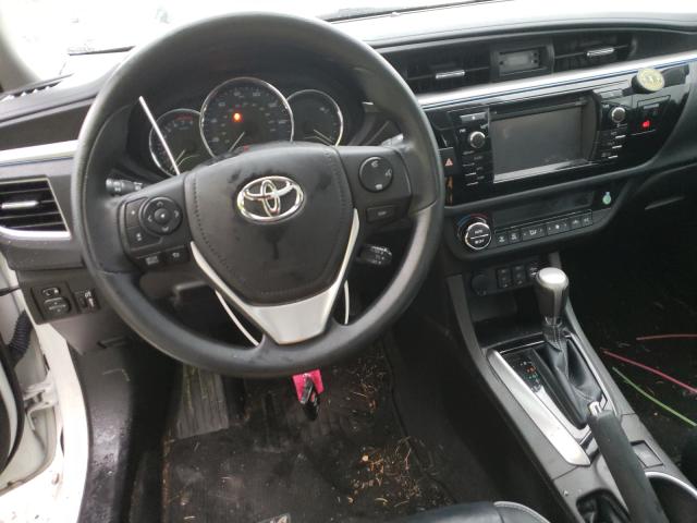 Photo 8 VIN: 5YFBPRHE2EP156854 - TOYOTA COROLLA EC 