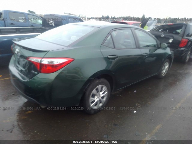 Photo 3 VIN: 5YFBPRHE2EP158426 - TOYOTA COROLLA 