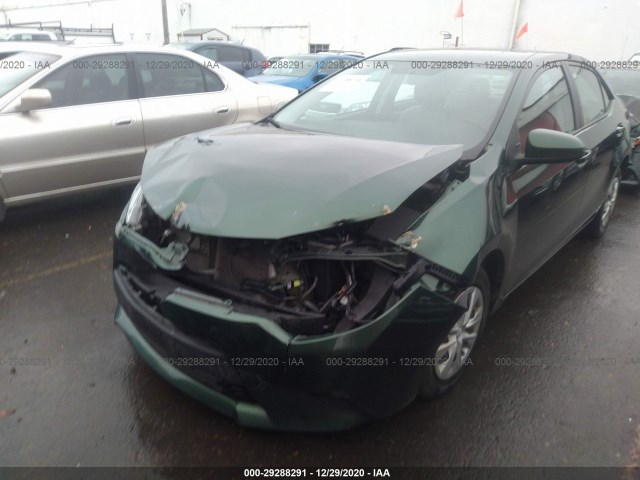 Photo 5 VIN: 5YFBPRHE2EP158426 - TOYOTA COROLLA 