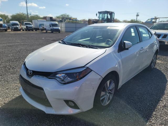 Photo 1 VIN: 5YFBPRHE2FP218870 - TOYOTA COROLLA EC 