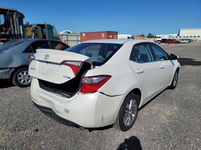 Photo 3 VIN: 5YFBPRHE2FP218870 - TOYOTA COROLLA EC 