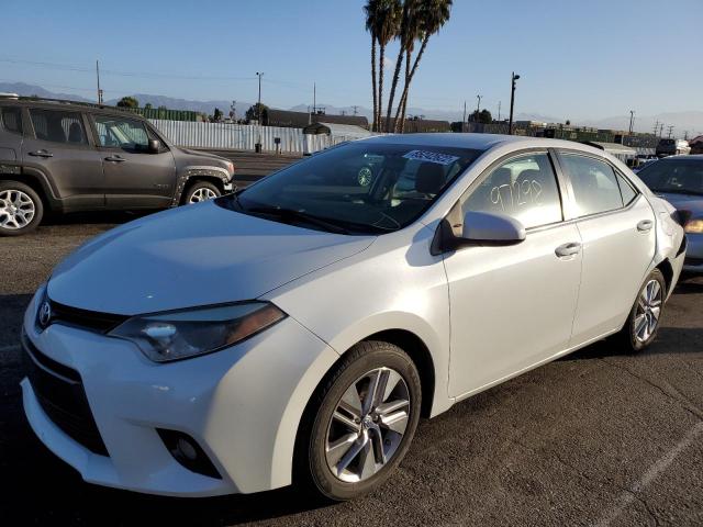 Photo 1 VIN: 5YFBPRHE2FP268300 - TOYOTA COROLLA EC 