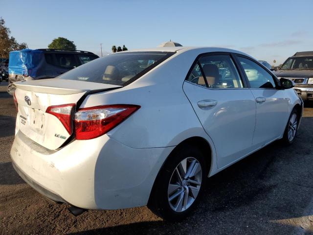 Photo 3 VIN: 5YFBPRHE2FP268300 - TOYOTA COROLLA EC 