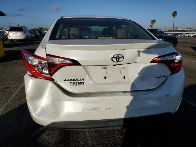 Photo 8 VIN: 5YFBPRHE2FP268300 - TOYOTA COROLLA EC 