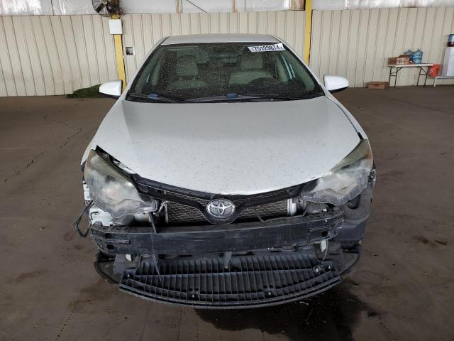 Photo 4 VIN: 5YFBPRHE2FP280222 - TOYOTA COROLLA EC 