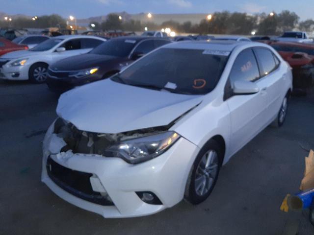 Photo 1 VIN: 5YFBPRHE2FP282701 - TOYOTA COROLLA EC 