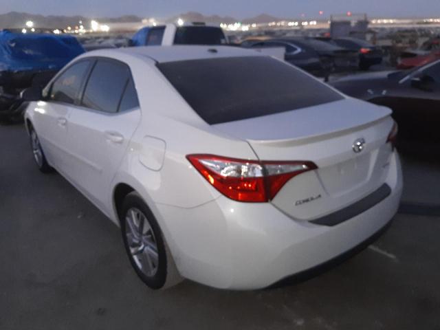 Photo 2 VIN: 5YFBPRHE2FP282701 - TOYOTA COROLLA EC 