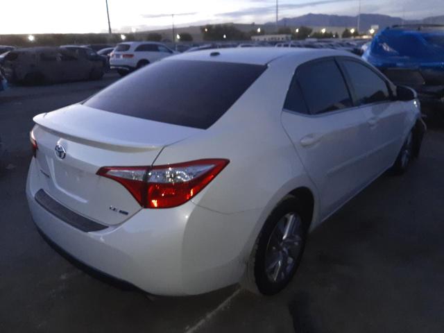 Photo 3 VIN: 5YFBPRHE2FP282701 - TOYOTA COROLLA EC 