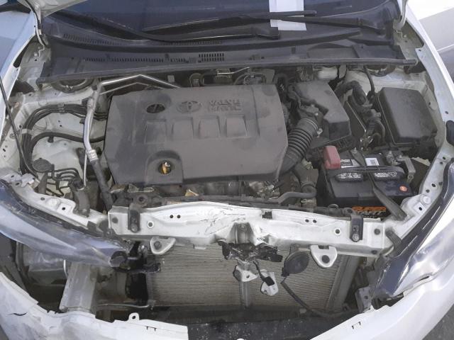 Photo 6 VIN: 5YFBPRHE2FP282701 - TOYOTA COROLLA EC 