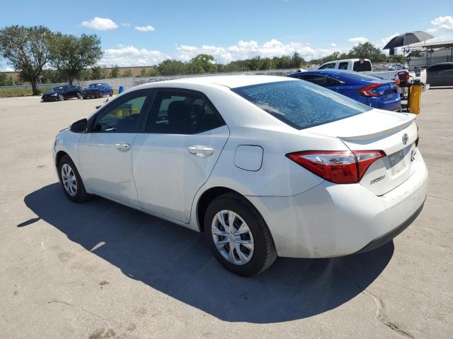 Photo 1 VIN: 5YFBPRHE2FP348843 - TOYOTA COROLLA EC 