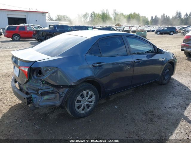 Photo 3 VIN: 5YFBPRHE2FP357705 - TOYOTA COROLLA 