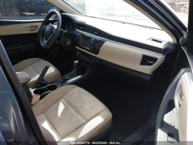 Photo 4 VIN: 5YFBPRHE2FP357705 - TOYOTA COROLLA 