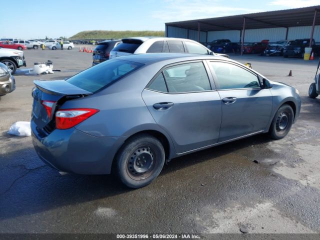 Photo 3 VIN: 5YFBPRHE2FP358076 - TOYOTA COROLLA 