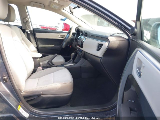 Photo 4 VIN: 5YFBPRHE2FP358076 - TOYOTA COROLLA 