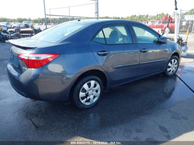 Photo 3 VIN: 5YFBPRHE2GP379771 - TOYOTA COROLLA 