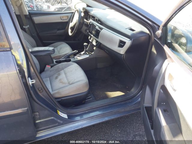 Photo 4 VIN: 5YFBPRHE2GP379771 - TOYOTA COROLLA 