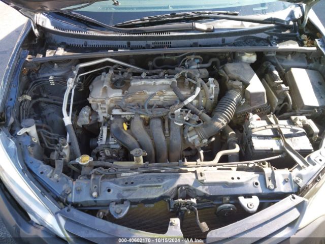 Photo 9 VIN: 5YFBPRHE2GP379771 - TOYOTA COROLLA 