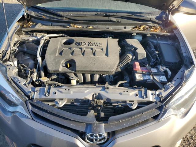 Photo 10 VIN: 5YFBPRHE2GP381083 - TOYOTA COROLLA 