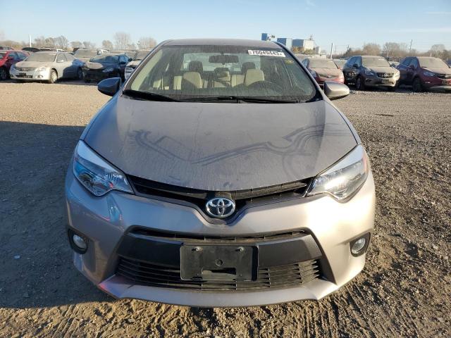 Photo 4 VIN: 5YFBPRHE2GP381083 - TOYOTA COROLLA 