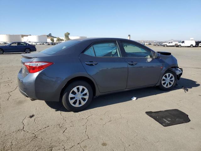 Photo 2 VIN: 5YFBPRHE2GP518006 - TOYOTA COROLLA EC 