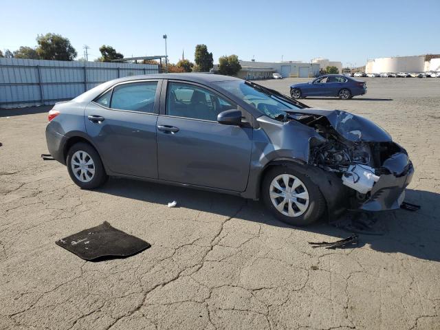 Photo 3 VIN: 5YFBPRHE2GP518006 - TOYOTA COROLLA EC 