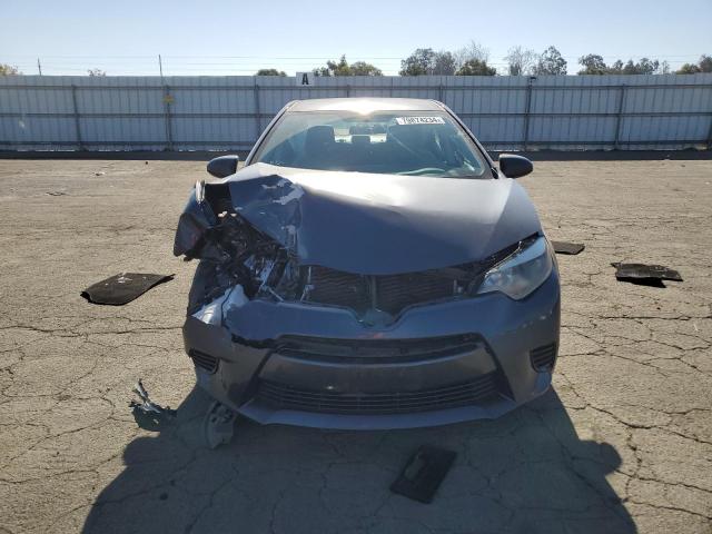 Photo 4 VIN: 5YFBPRHE2GP518006 - TOYOTA COROLLA EC 