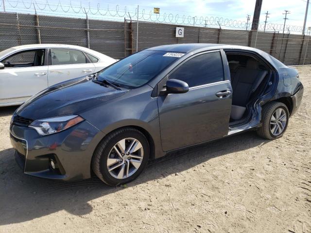 Photo 0 VIN: 5YFBPRHE2GP554021 - TOYOTA COROLLA 