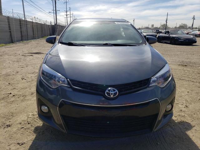 Photo 4 VIN: 5YFBPRHE2GP554021 - TOYOTA COROLLA 