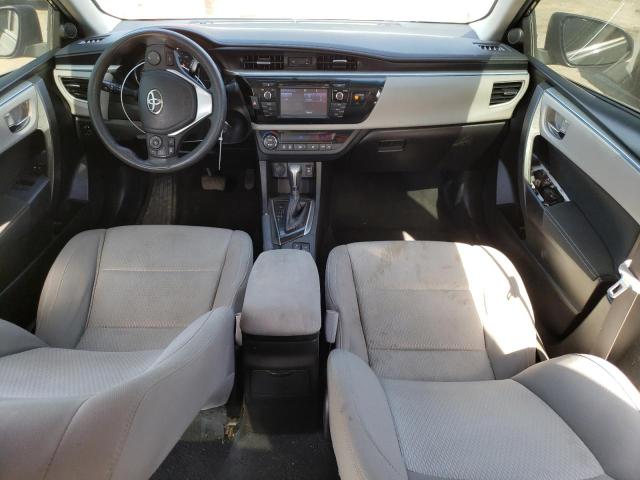 Photo 7 VIN: 5YFBPRHE2GP554021 - TOYOTA COROLLA 