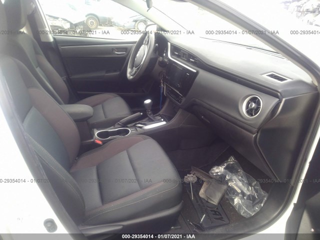 Photo 4 VIN: 5YFBPRHE2HP701133 - TOYOTA COROLLA 