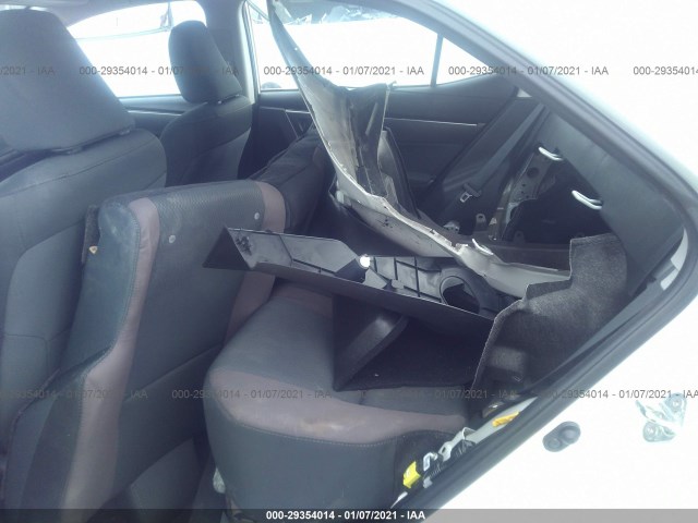 Photo 7 VIN: 5YFBPRHE2HP701133 - TOYOTA COROLLA 