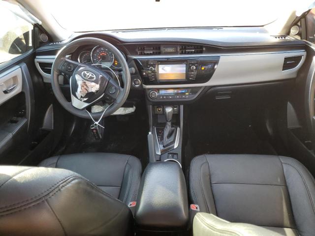 Photo 7 VIN: 5YFBPRHE3EP010897 - TOYOTA COROLLA EC 