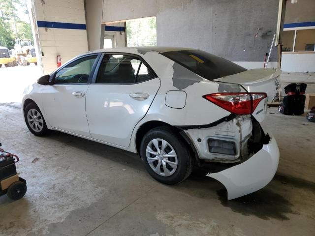 Photo 1 VIN: 5YFBPRHE3EP049263 - TOYOTA COROLLA EC 