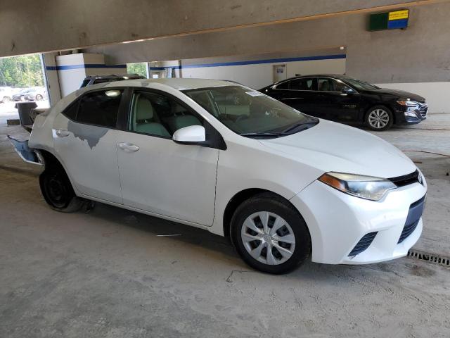 Photo 3 VIN: 5YFBPRHE3EP049263 - TOYOTA COROLLA EC 