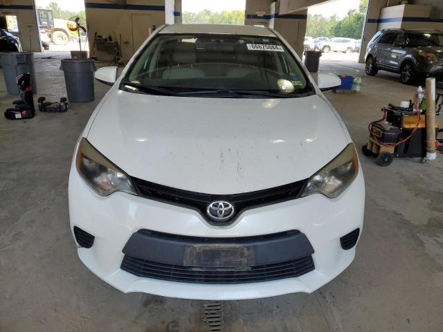 Photo 4 VIN: 5YFBPRHE3EP049263 - TOYOTA COROLLA EC 