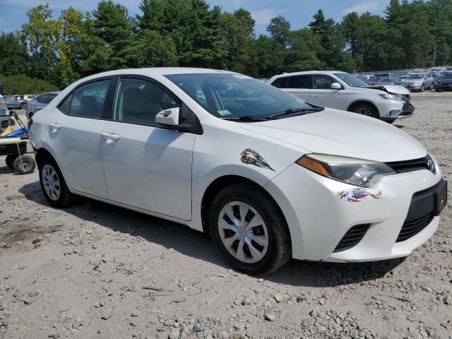 Photo 3 VIN: 5YFBPRHE3EP060599 - TOYOTA COROLLA EC 