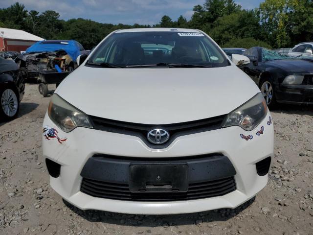 Photo 4 VIN: 5YFBPRHE3EP060599 - TOYOTA COROLLA EC 