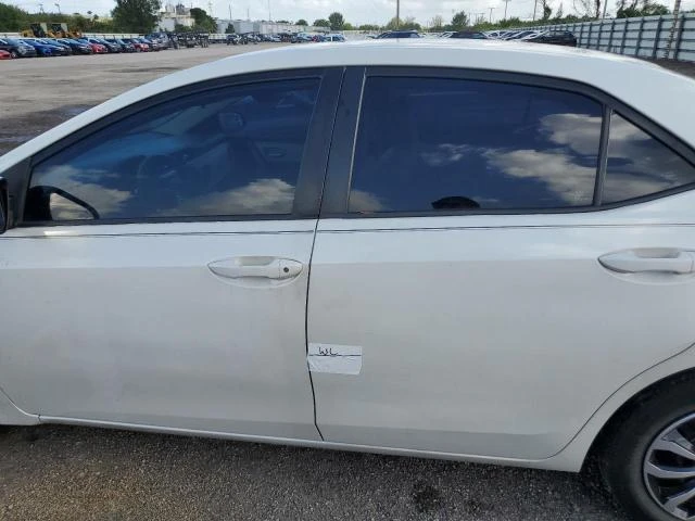 Photo 11 VIN: 5YFBPRHE3EP077872 - TOYOTA COROLLA EC 