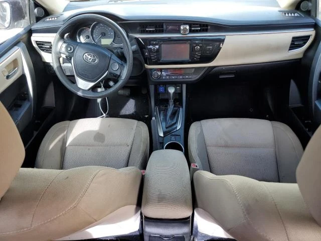 Photo 7 VIN: 5YFBPRHE3EP077872 - TOYOTA COROLLA EC 