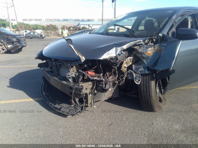 Photo 5 VIN: 5YFBPRHE3EP087690 - TOYOTA COROLLA 