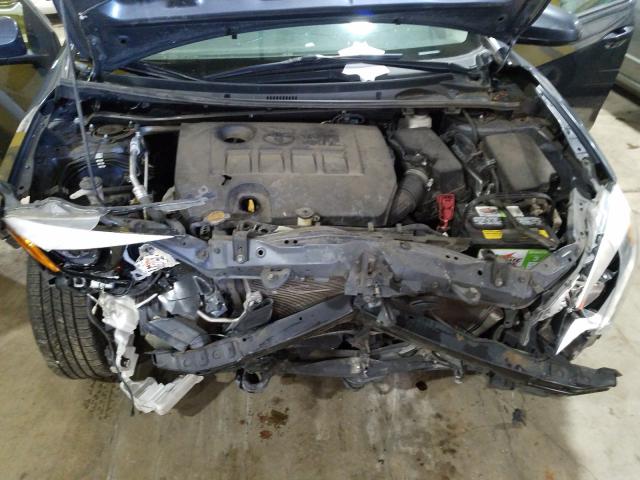 Photo 6 VIN: 5YFBPRHE3EP153977 - TOYOTA COROLLA EC 