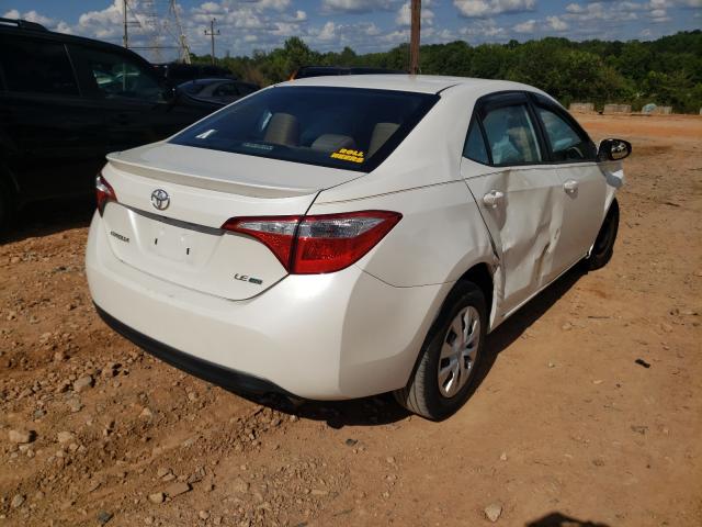 Photo 3 VIN: 5YFBPRHE3EP157561 - TOYOTA COROLLA EC 