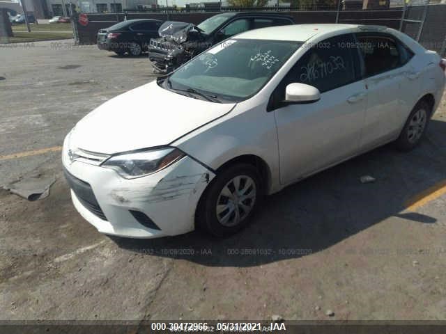 Photo 1 VIN: 5YFBPRHE3EP164977 - TOYOTA COROLLA 